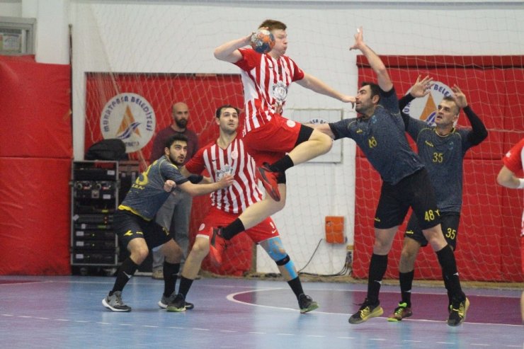 CIP Travel Antalyaspor’un hedefi Avrupa