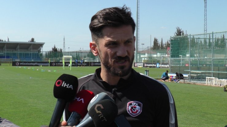 Oğuz Ceylan: “Milli takım için telefon geldi”