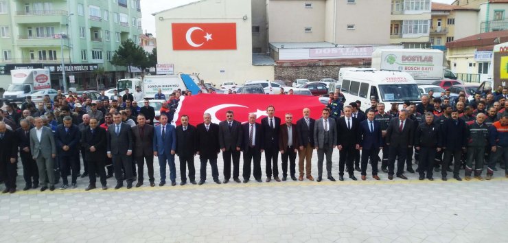 İstiklal Marşı'nın kabulü ve Mehmet Akif Ersoy'u Anma Günü