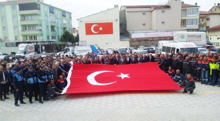 İstiklal Marşı'nın kabulü ve Mehmet Akif Ersoy'u Anma Günü