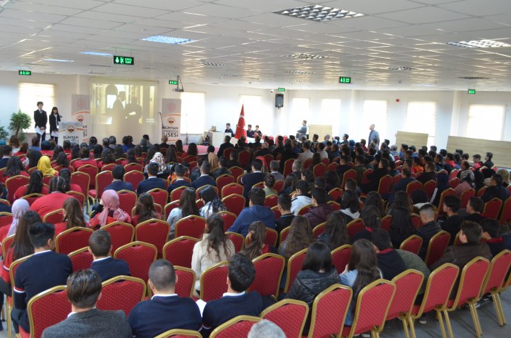 İstiklal Marşının Kabulü ve Mehmet Akif Ersoy’u Anma Günü
