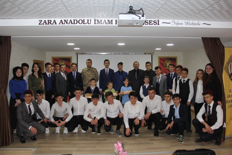 İstiklal Marşının kabulünün 99. yıl dönümü