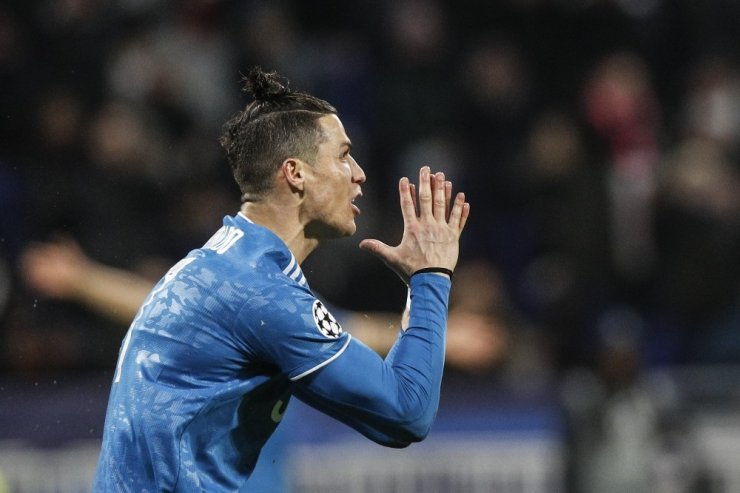 Ronaldo İtalya’ya dönmüyor