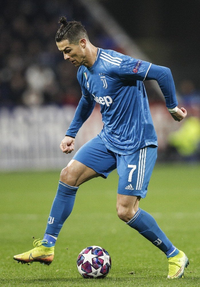 Ronaldo İtalya’ya dönmüyor