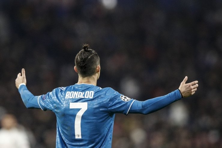 Ronaldo İtalya’ya dönmüyor