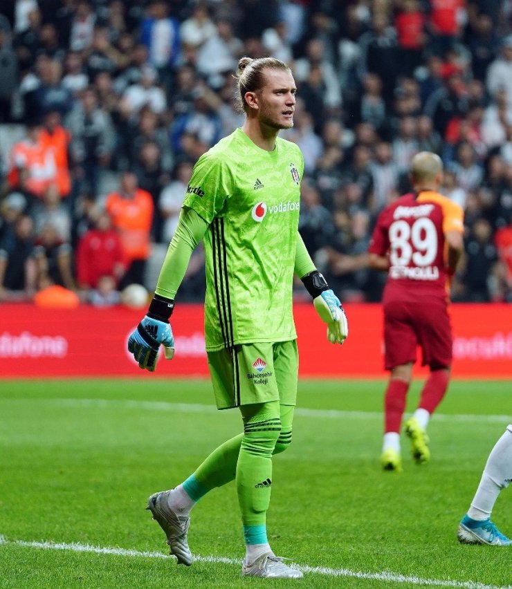Derbide gözler kalecilerde
