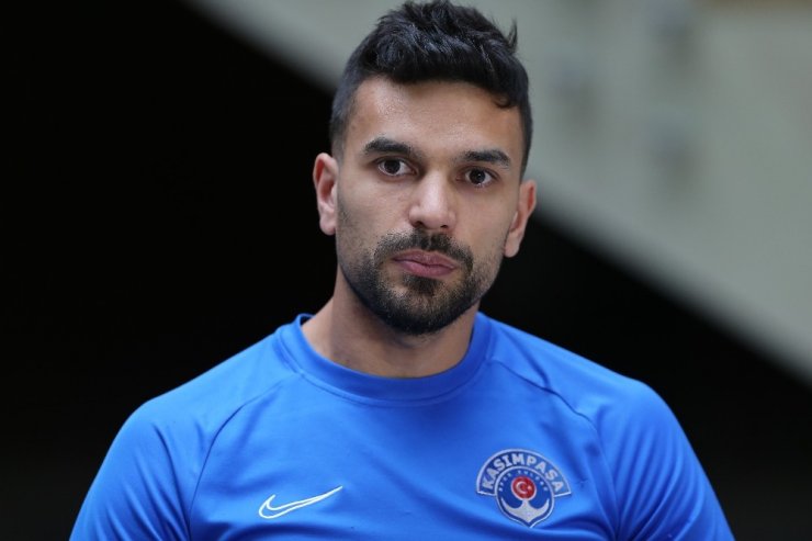 Oussama Haddadi: “4-5 Türk takımından teklif aldım”