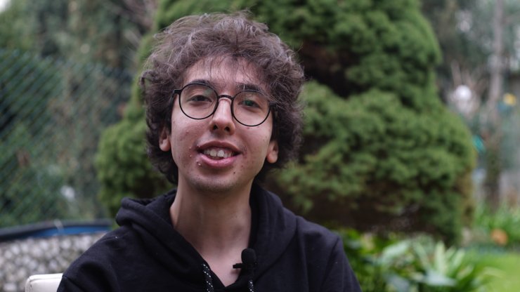 Milyonlarca kişinin yarıştığı e-spor müsabakasında ilk defa Türkiye'yi temsil edecekler