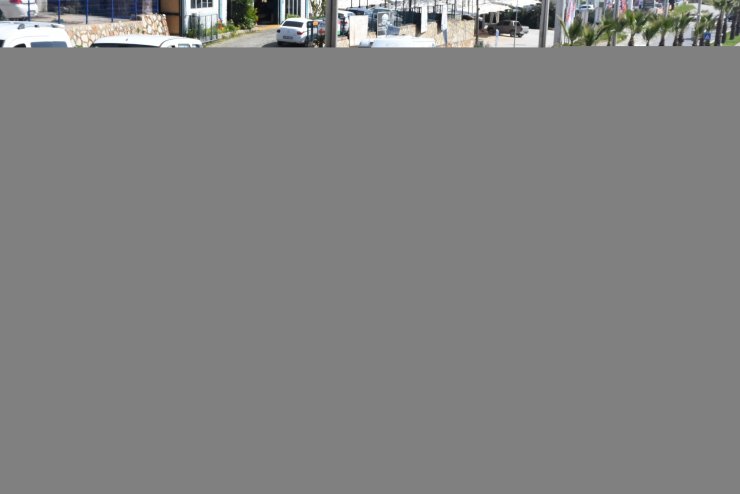 Muğla'da motosikletle kamyon çarpıştı: 1 ölü