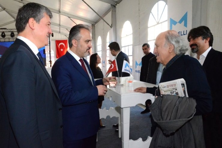 Orakçı Mimarlık’da yeni proje heyecanı