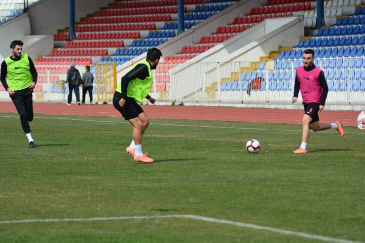 Isparta 32 Spor, Kepez Belediyespor’a bileniyor