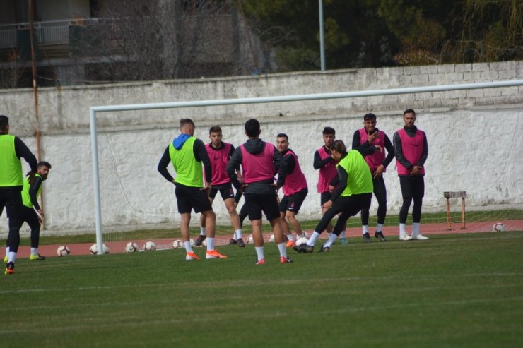 Isparta 32 Spor, Kepez Belediyespor’a bileniyor