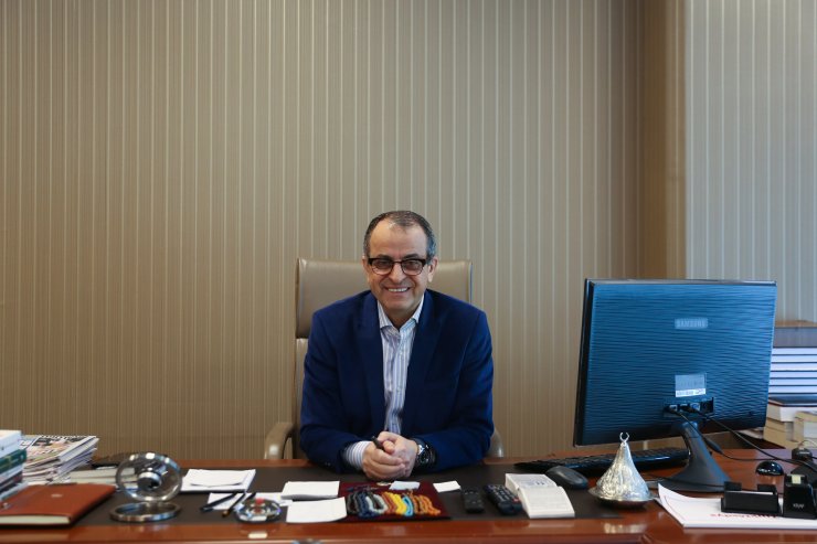 Prof. Dr. Beril Dedeoğlu, vefatının birinci yılında anılıyor