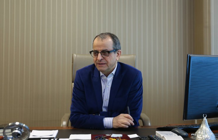 Prof. Dr. Beril Dedeoğlu, vefatının birinci yılında anılıyor