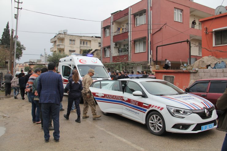 Resulayn'da şehit olan Uzman Onbaşı Buluş'un ailesine acı haber verildi