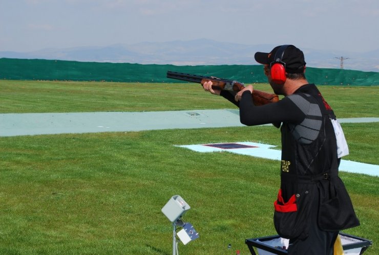 Salihli Belediyesi 2. Trap Grand Prix düzenliyor