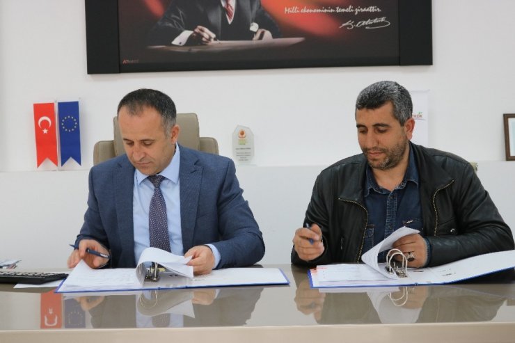 TKDK’dan projelere 42,4 milyon liralık hibe