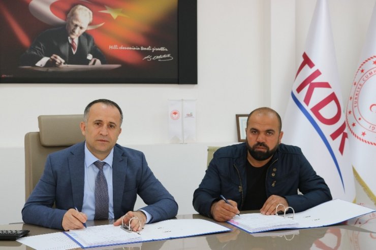 TKDK’dan projelere 42,4 milyon liralık hibe