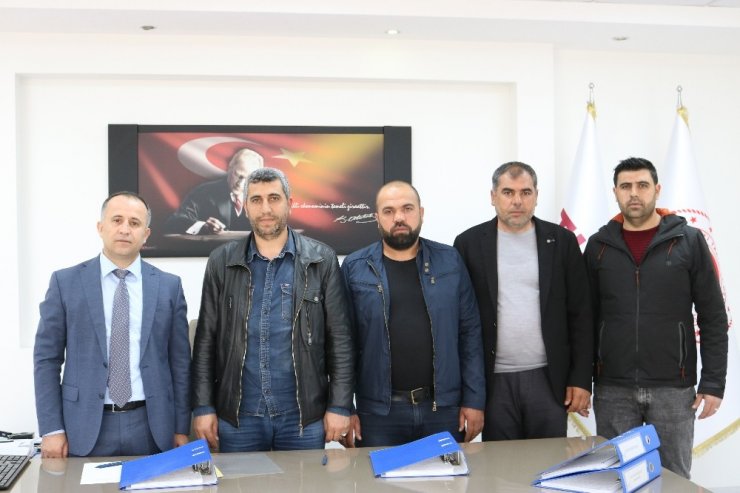 TKDK’dan projelere 42,4 milyon liralık hibe