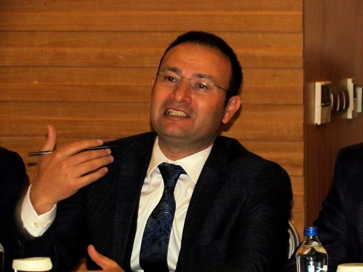 Çeşme’de triatlon heyecanı