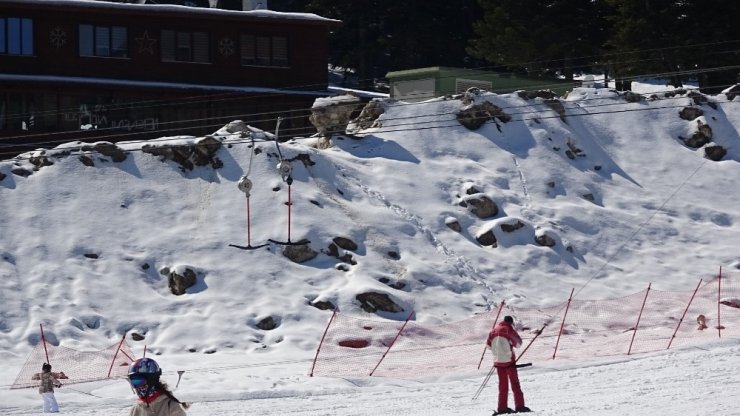 Uludağ Ekonomi Zirvesi iptal oldu