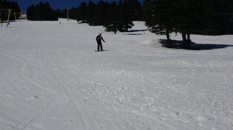Uludağ Ekonomi Zirvesi iptal oldu