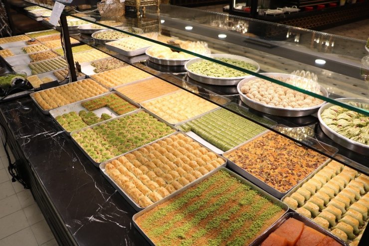 Alpedo-Kervan markasını coğrafi işaretle tescilledi