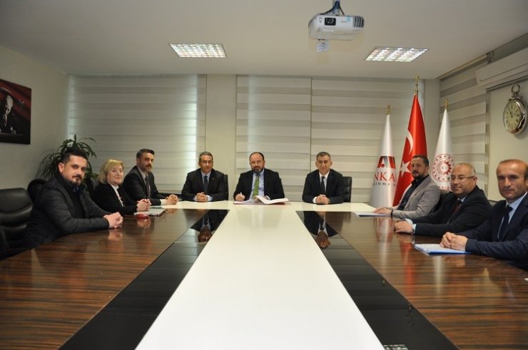 Balalı kadınlar yeşil ekonomi yolunda