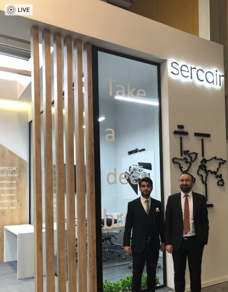 Koronavirüse Türk girişimcilerden teknolojik çözüm