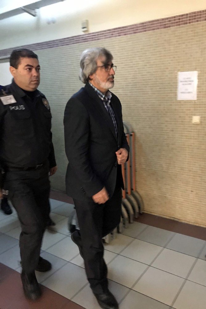 Jet Fadıl’ın bir daireyi 2 kişiye sattığı iddiasıyla yargılanmasına devam edildi