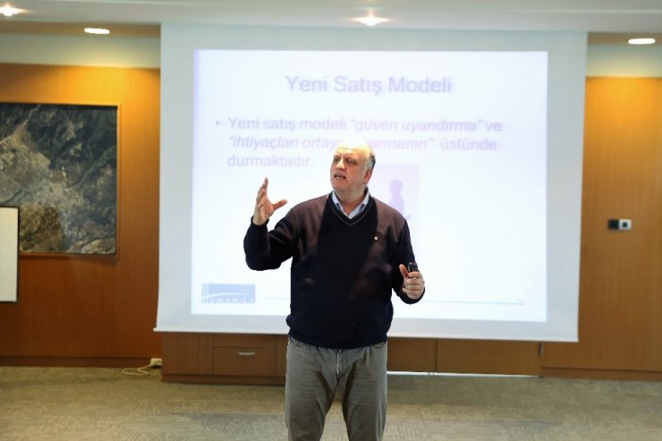 Bu önerilere dikkat eden şirketlerini kara geçirir