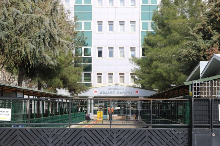 Diyarbakır’da bir vatandaşın e- devlet şifresi ile asılsız ihbar yapıldı iddiası