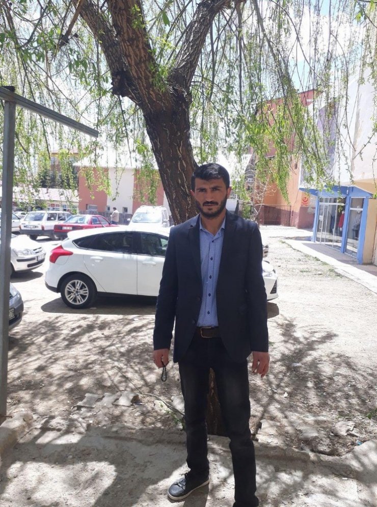 Düğün magandasına ömür boyu hapis
