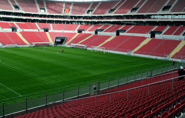 Galatasaray ile Beşiktaş 10. kez Türk Telekom Stadyumu’nda karşılaşacak