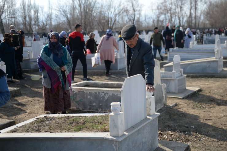 Iğdır'da Nevruz Bayramı kutlamaları başladı