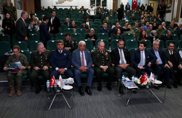 AK Partili Çonkar: "NATO Türkiye açısından atması gereken adımları atacaktır"