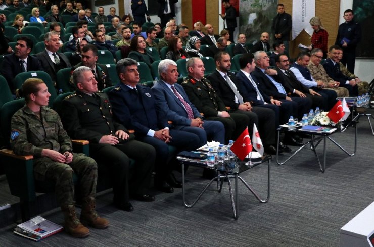 AK Partili Çonkar: "NATO Türkiye açısından atması gereken adımları atacaktır"