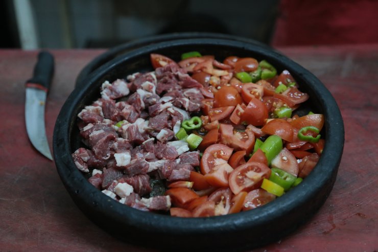 Kahramanmaraş'ın 2 lezzeti tescillendi