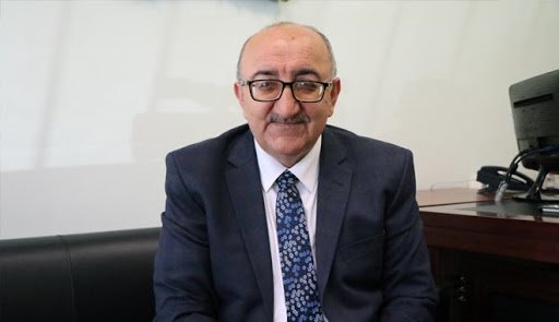 Kayseri Gazeteciler Cemiyeti'nden AA'ya 2 ödül