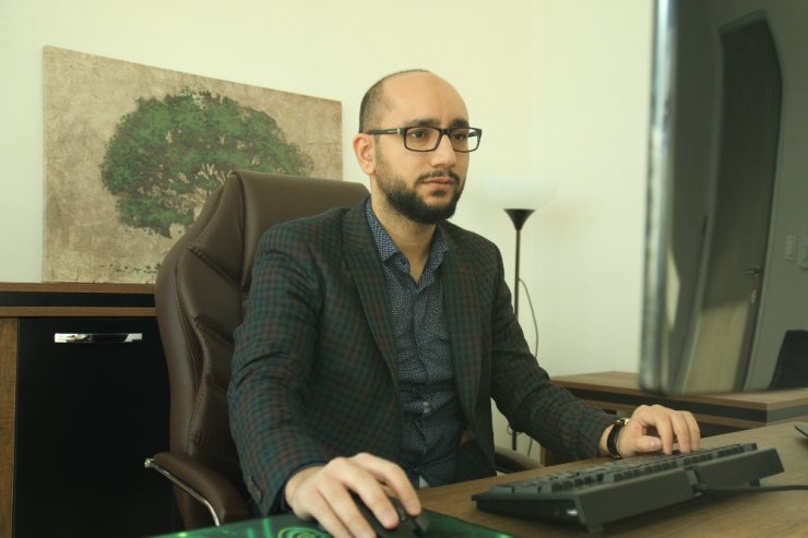 Türkiye’de geliştirildi, dünyanın ilk 20 yazılımı arasına girdi