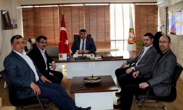 Kırşehir'de iki ayrı fuar için hazırlıklar başladı