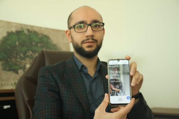 Türkiye’de geliştirildi, dünyanın ilk 20 yazılımı arasına girdi