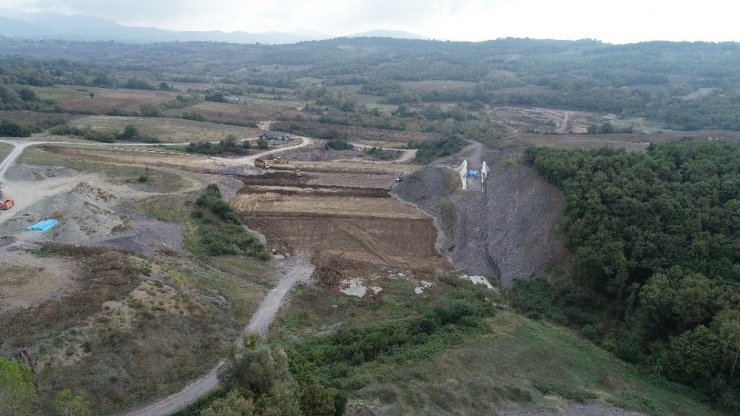 Kocaeli’de yatırımlarla zirai gelir 34 milyon TL arttı