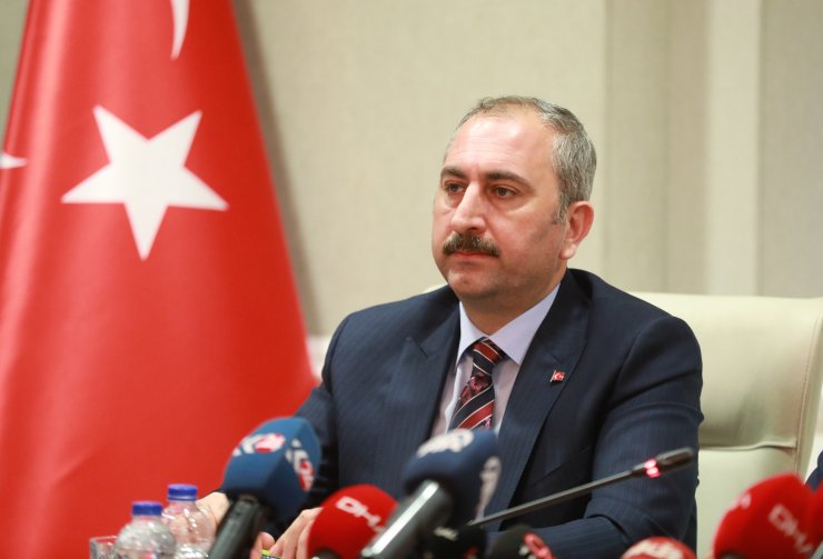 Sağlık Bakanı Fahrettin Koca Koronavirüs Bilim Kurulu Toplantısı'nın ardından açıklama yaptı: