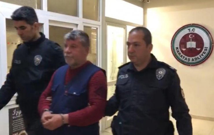 Aylan bebeğin katilleri Adana’da yakalandı