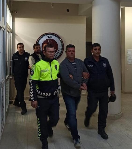Aylan bebeğin katilleri Adana’da yakalandı