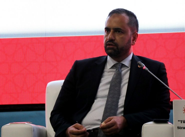 AK Partili Çonkar: "NATO Türkiye açısından atması gereken adımları atacaktır"