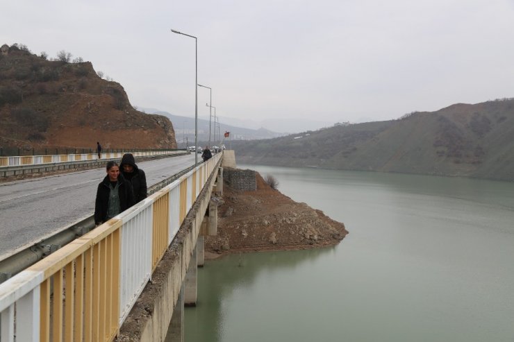 Kayıp Gülistan’ı arama çalışmaları 69. günde