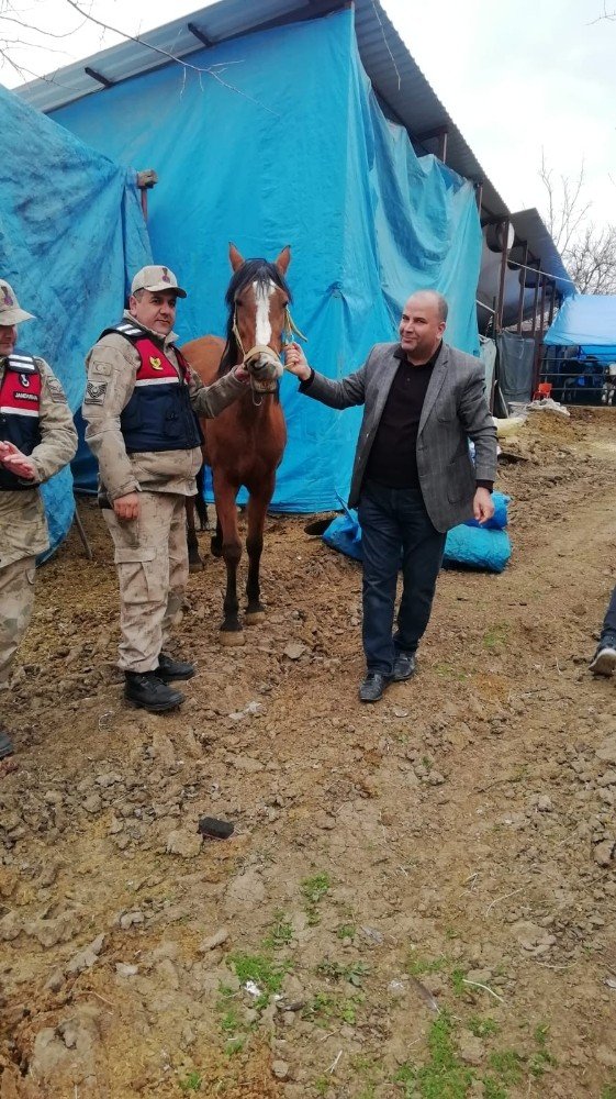 Hırsızlık, 258 saatlik kamera görüntüsü ile çözüldü