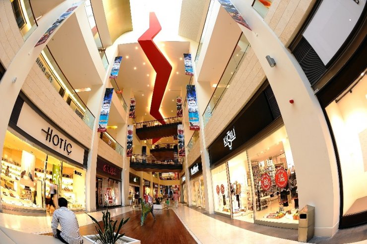 AVM’lerin çalışma saatlerine değişiklik tavsiyesi